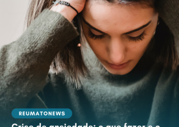 Crise de ansiedade: o que fazer e o que evitar em momentos críticos