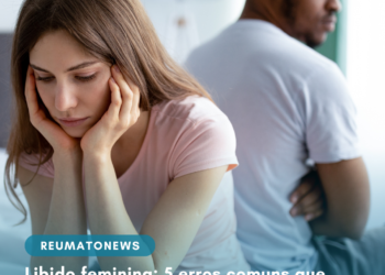 Libido feminina: 5 erros comuns que podem diminuir o desejo sexual