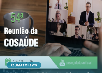 ANS realiza 54ª Reunião Técnica da Cosaúde