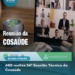 ANS realiza 54ª Reunião Técnica da Cosaúde