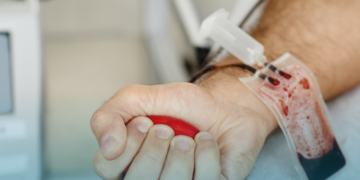 GSH Banco de Sangue de Ribeirão Preto convoca doadores em caráter de urgência