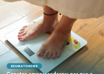 Canetas emagrecedoras: por que o mesmo medicamento gera resultados diferentes?