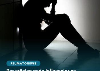 Dor crônica pode influenciar no tratamento da depressão