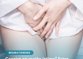 Coceira na região íntima? Estas podem ser as causas e os possíveis tratamentos