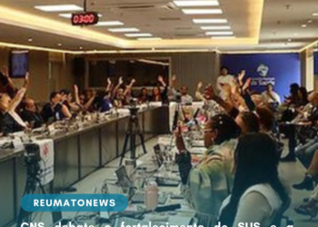 CNS debate o fortalecimento do SUS e a participação social na preparação para a 18ª Conferência Nacional de Saúde