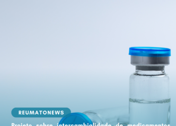 Projeto sobre intercambialidade de medicamentos biológicos e biossimilares é recebido pela Comissão de Finanças e Tributação