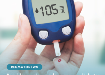 Remédio mais usado para o diabetes pode roubar vitamina do corpo de forma silenciosa