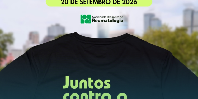 Campanha nacional da Sociedade Brasileira de Reumatologia alerta sobre importância do diagnóstico precoce das doenças reumáticas