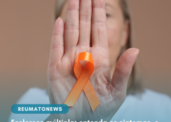 Esclerose múltipla: entenda os sintomas, o diagnóstico e as opções de tratamento