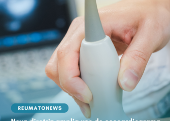 Nova diretriz amplia uso do ecocardiograma de estresse em avaliação cardiovascular