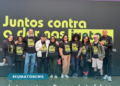 Juntos contra a Dor nas Juntas” leva informação sobre doenças reumáticas ao Parque da Aclimação (SP)