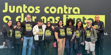 Juntos contra a Dor nas Juntas” leva informação sobre doenças reumáticas ao Parque da Aclimação (SP)
