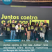 Juntos contra a Dor nas Juntas” leva informação sobre doenças reumáticas ao Parque da Aclimação (SP)