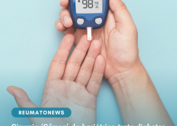 Cirurgia ‘gêmea’ da bariátrica trata diabetes tipo 2 e controla a doença em até 89% dos casos