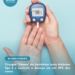 Cirurgia ‘gêmea’ da bariátrica trata diabetes tipo 2 e controla a doença em até 89% dos casos