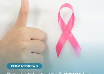 “É Preciso Saber Pra Viver”: FEMAMA lança campanha de Outubro Rosa e tira dúvidas comuns sobre o câncer de mama