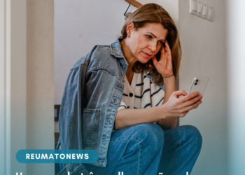Uma a cada três mulheres não sabe que está na perimenopausa