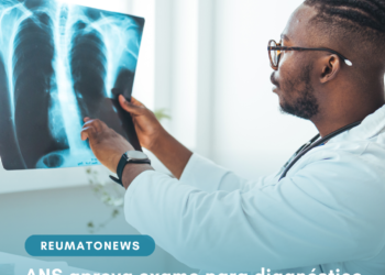 ANS aprova exame para diagnóstico de doenças pulmonares