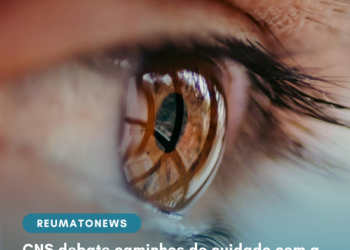 CNS debate caminhos do cuidado com a saúde da visão no SUS