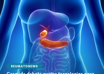 Cosaúde debate quatro tecnologias para tratamento de câncer, doenças pulmonares, biliares e deficiência hormonal