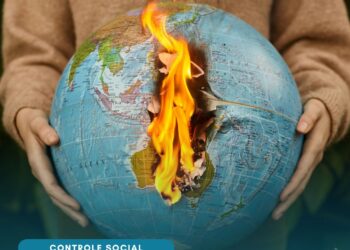 383ª RO debate prevenção, saúde mental e respostas do SUS às emergências climáticas